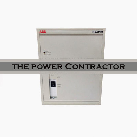 ABB original 1HSB495663-2 spare module - Power Contractor