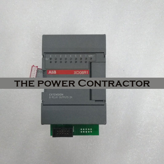 ABB 1SVR427075R0000 - Power Contractor
