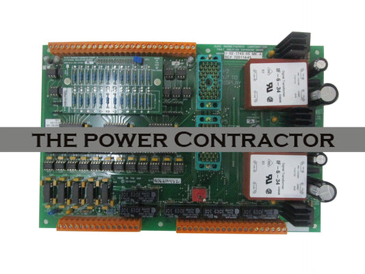 ABB 3ASC25H208 DATX100 - Power Contractor