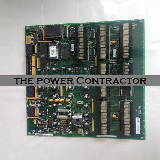 ABB 3AUA0000110429 control module control module - Power Contractor