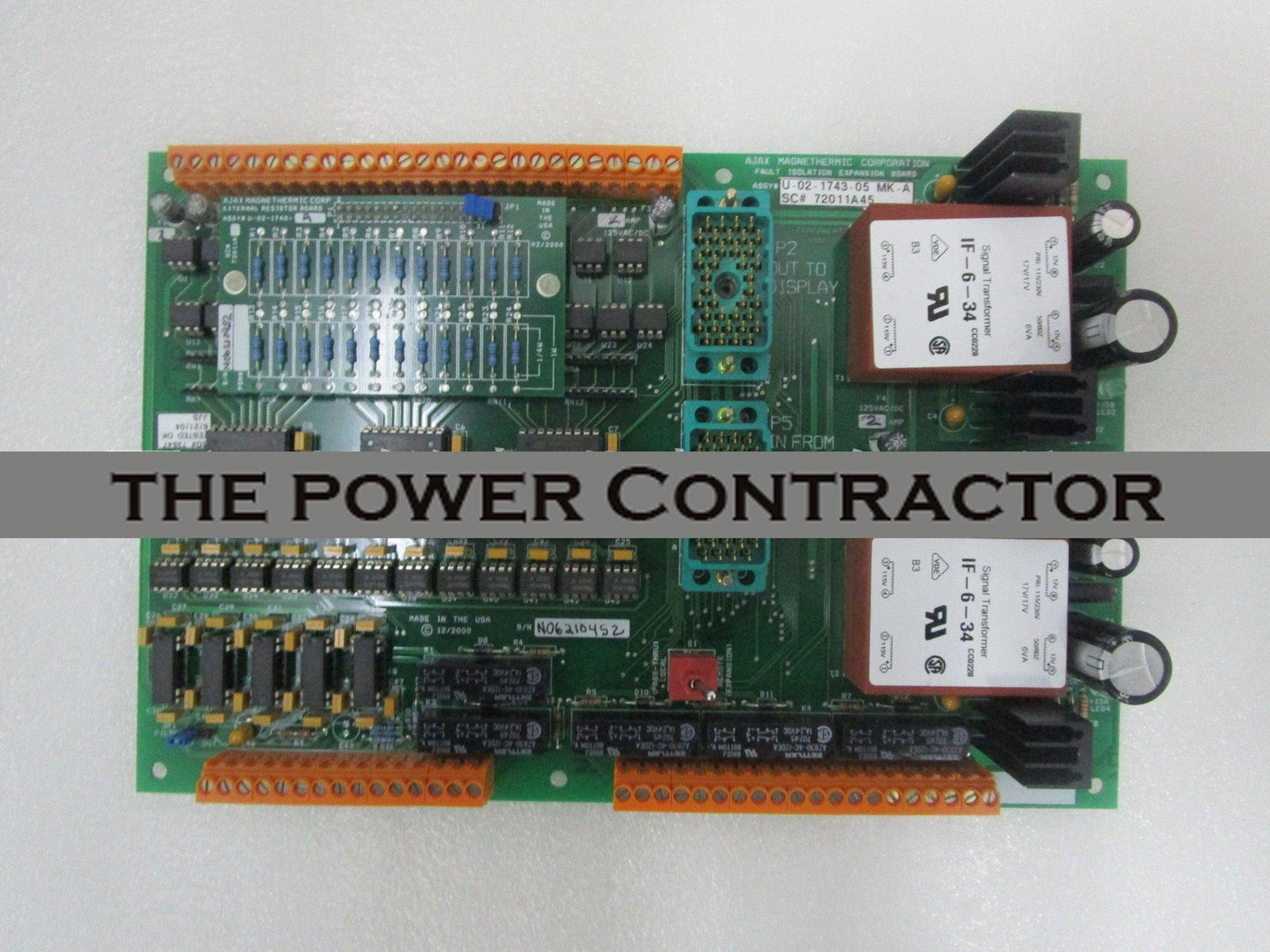 ABB 3BHE009017R0102 stock - Power Contractor