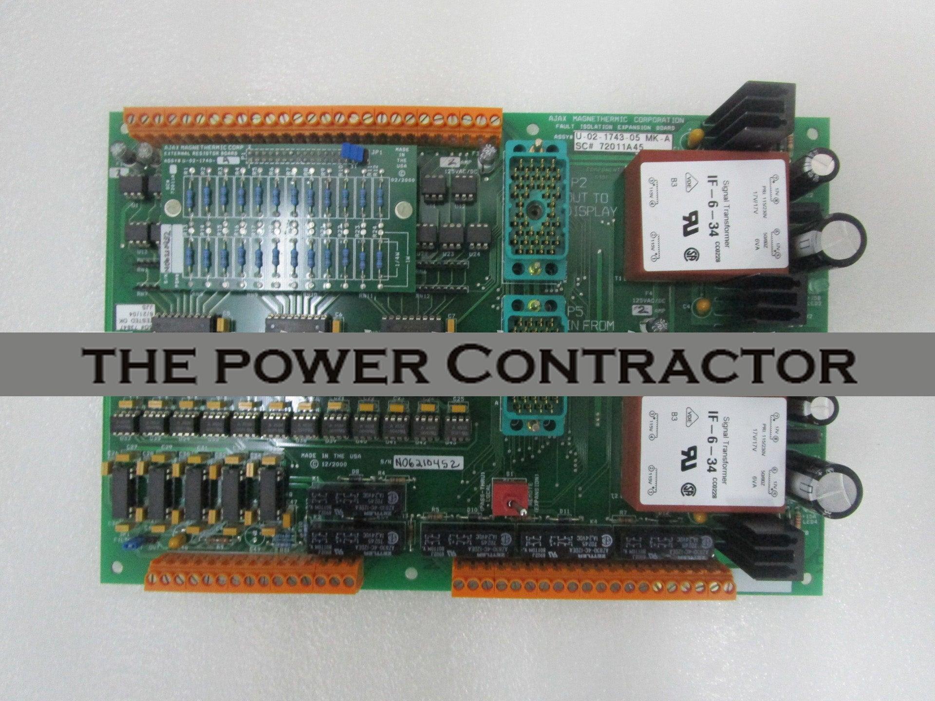 ABB 3BHE009017R0102 stock - Power Contractor