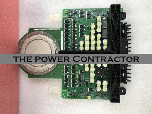 ABB 3BHE023784R0001 spot stock module direct delivery - Power Contractor