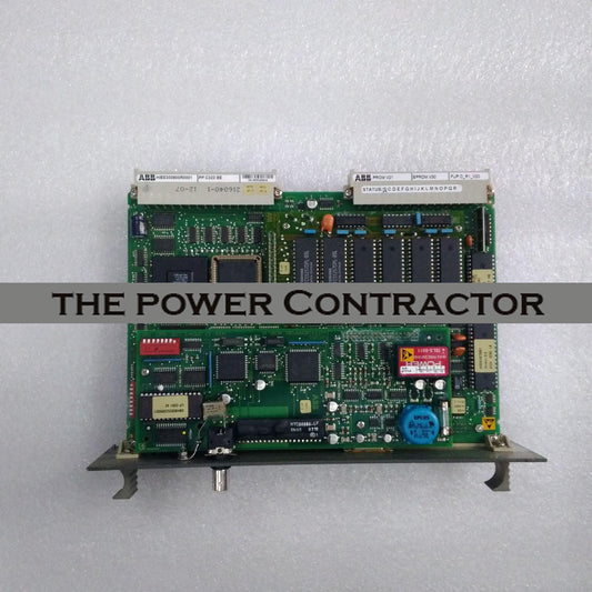 ABB 3EHL409352R0001 PPC222A02 stock - Power Contractor