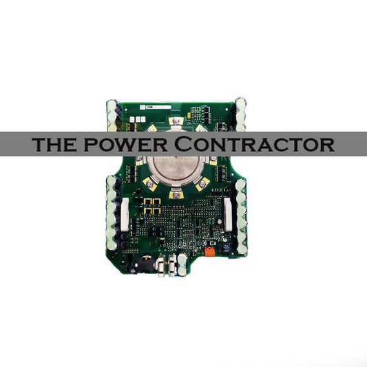 ABB 5SHX1060H0003 3BHB020538R0001 3BHE024415R0101 Stock - Power Contractor