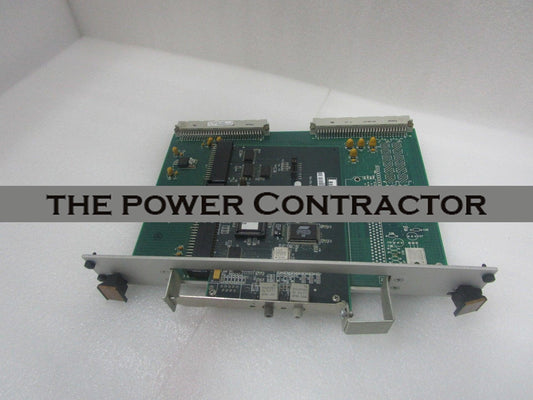 ABB 6642016A2 Relay Panel ABB Bailey Infi 90 4 - Power Contractor