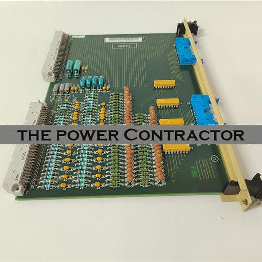 ABB 81943A041-1 in stock - Power Contractor
