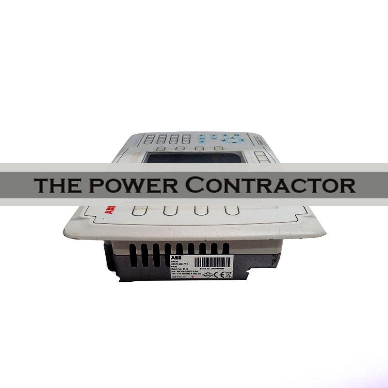 ABB ACS-CP-A control panel - Power Contractor