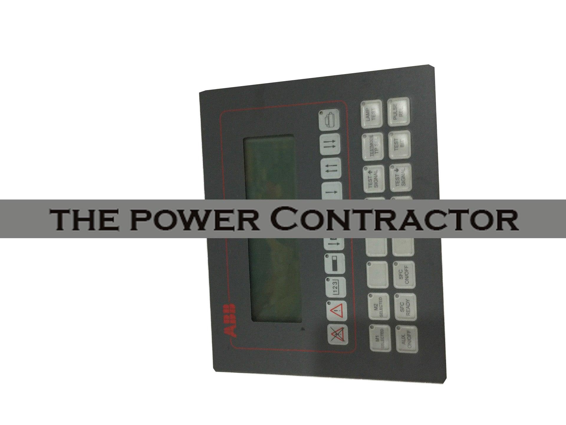 ABB AFC094AE02 HIEE200130R0002 - Power Contractor