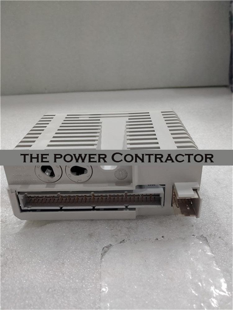 ABB AO810 3BSE008522R1 original stock - Power Contractor
