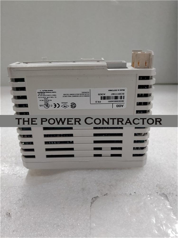 ABB AO810 3BSE008522R1 original stock - Power Contractor