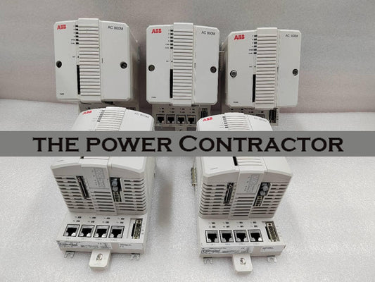 ABB AO810V2 3BSE038415R1 original stock - Power Contractor