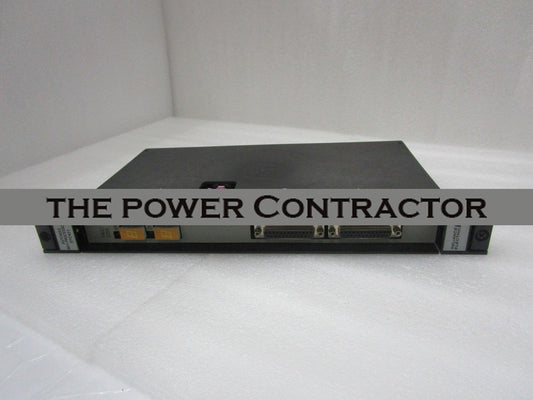 ABB Bailey CTT02 spot - Power Contractor