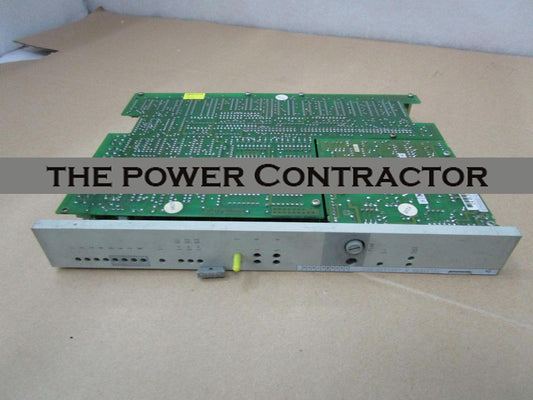 ABB Bailey IEMMU11 Modular Mounting Unit - Power Contractor