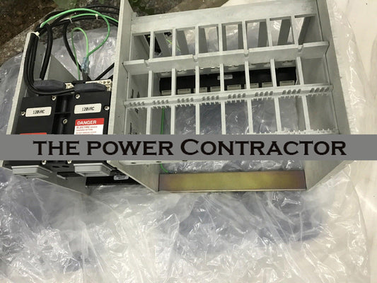 ABB Bailey NTST01 TERMINATION UNIT terminal device - Power Contractor