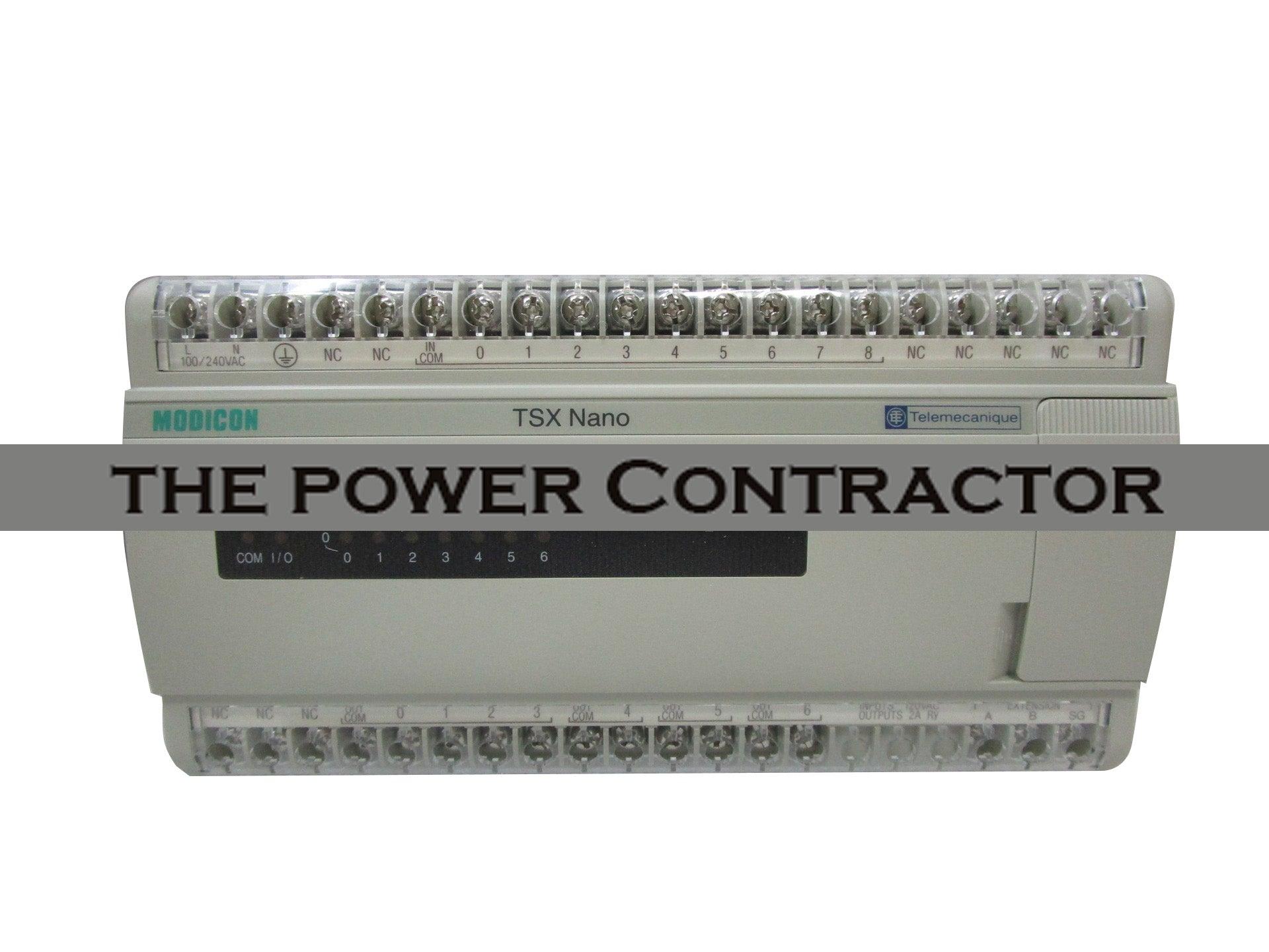 ABB battery 3HAC044075-001 - Power Contractor