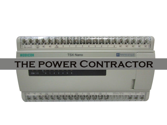 ABB battery 3HAC044075-001 - Power Contractor