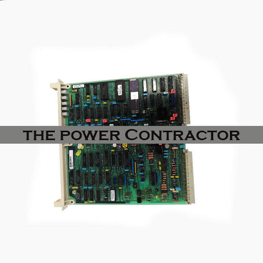 ABB board DSDP140A 57160001-ACT fresh spare parts direct delivery - Power Contractor