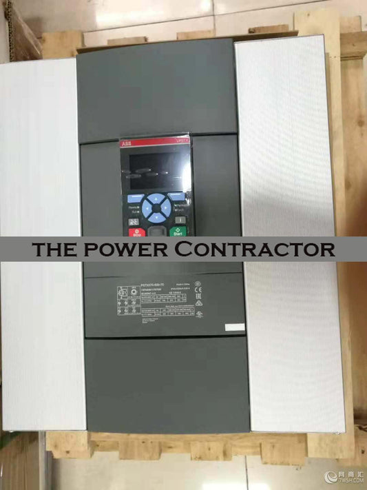 ABB board PSTX1050-600-70 fresh spare parts direct delivery - Power Contractor