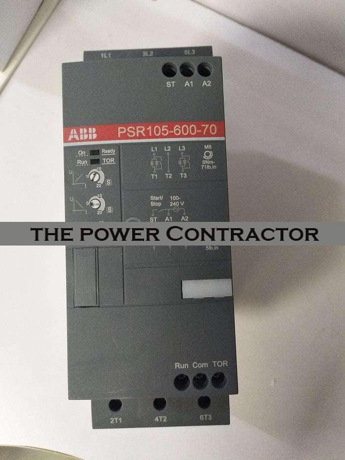 ABB board PSTX1050-600-70 fresh spare parts direct delivery - Power Contractor