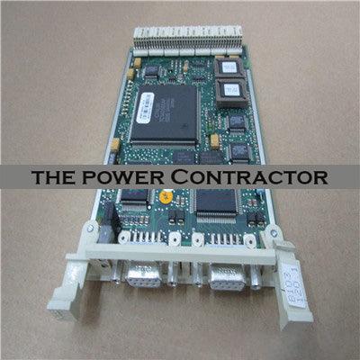 ABB CI570 3BSE001440R1 原装库存 - Power Contractor