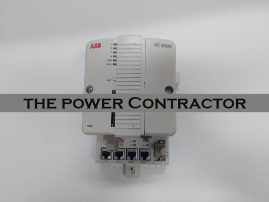 ABB CI851K01 3BSE018101R1 Communication Modules通信模块 - Power Contractor