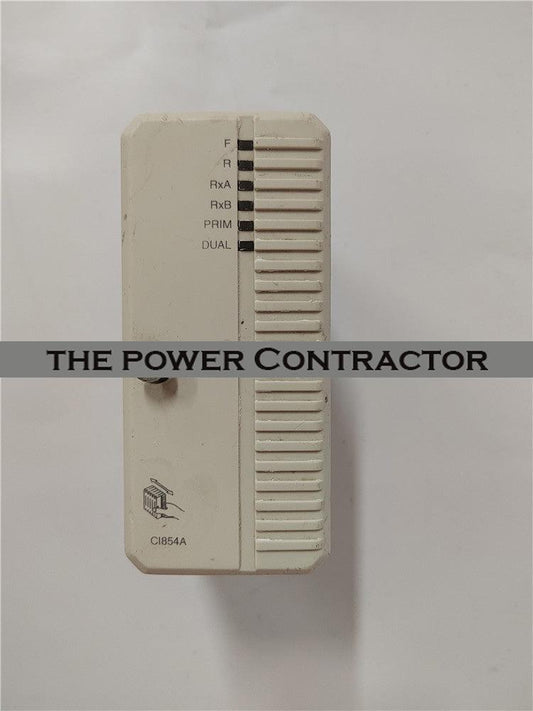 ABB CI854A 3BSE030221R1 in stock - Power Contractor