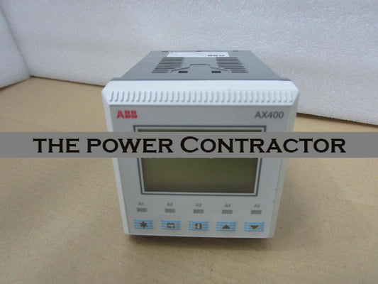 ABB conversion module RER133 stock - Power Contractor