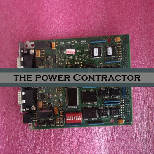 ABB CP415M 1SBP260191PR1001 spot stock module direct delivery - Power Contractor