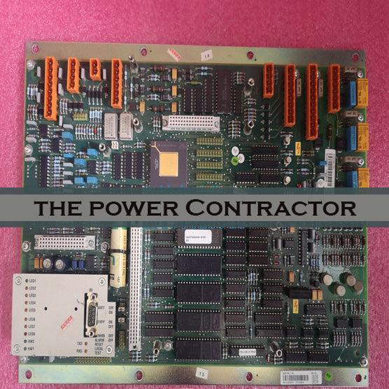 ABB CP415M 1SBP260191PR1001 spot stock module direct delivery - Power Contractor