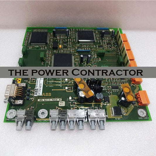 ABB DCF804-0050 in stock - Power Contractor