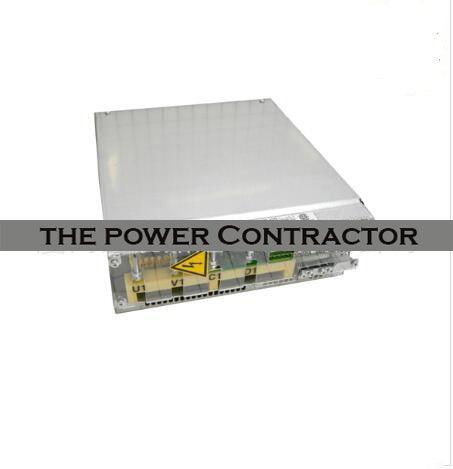 ABB DCF804-0050 3ADT209026R002 DC governor DCS800 excitation unit control - Power Contractor