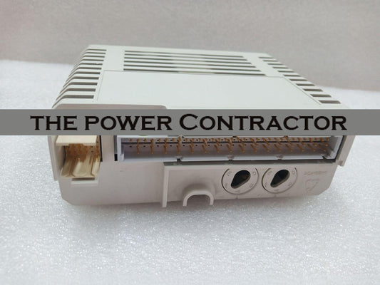 ABB DI880 3BSE028586R1 stock - Power Contractor