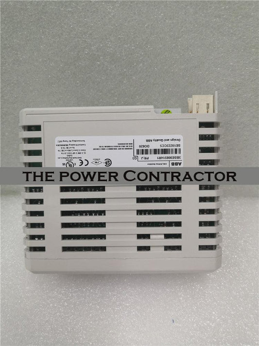 ABB DO820 3BSE008514R1 original stock - Power Contractor