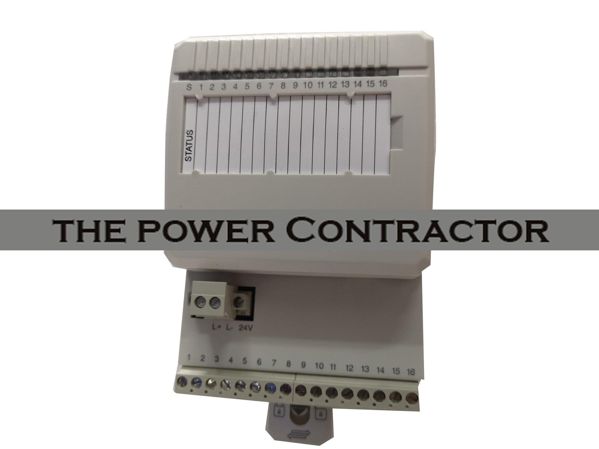 ABB DO840 3BSE020838R1 digital output module - Power Contractor
