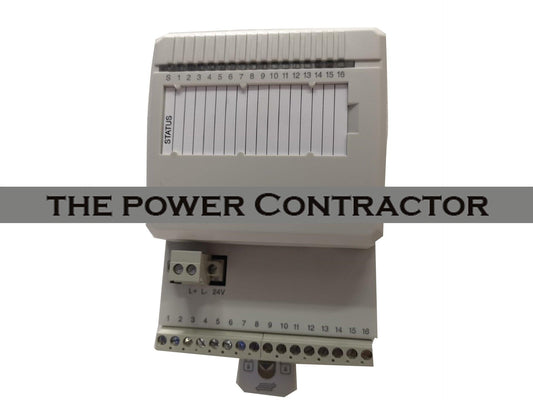 ABB DO840 3BSE020838R1 digital output module - Power Contractor
