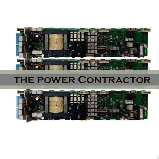 ABB DSMB-01C stock - Power Contractor