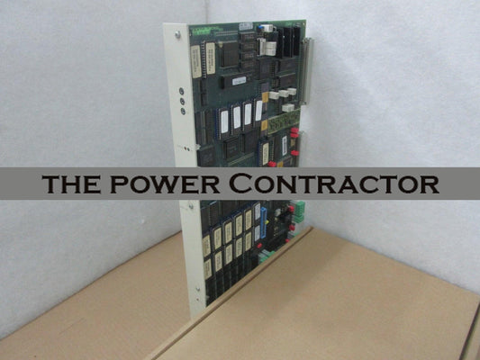 ABB DSQC346B - Power Contractor