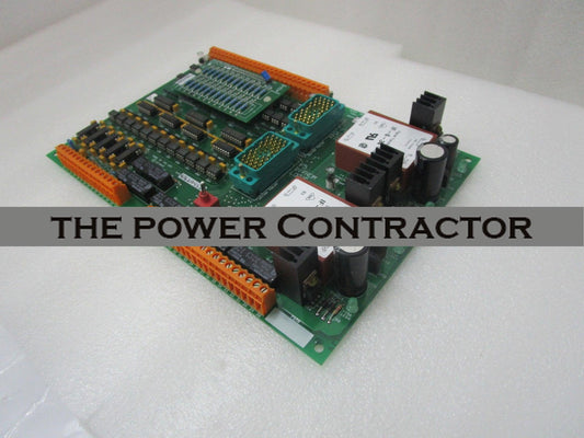 ABB E3EB HENF315129R1 in stock - Power Contractor