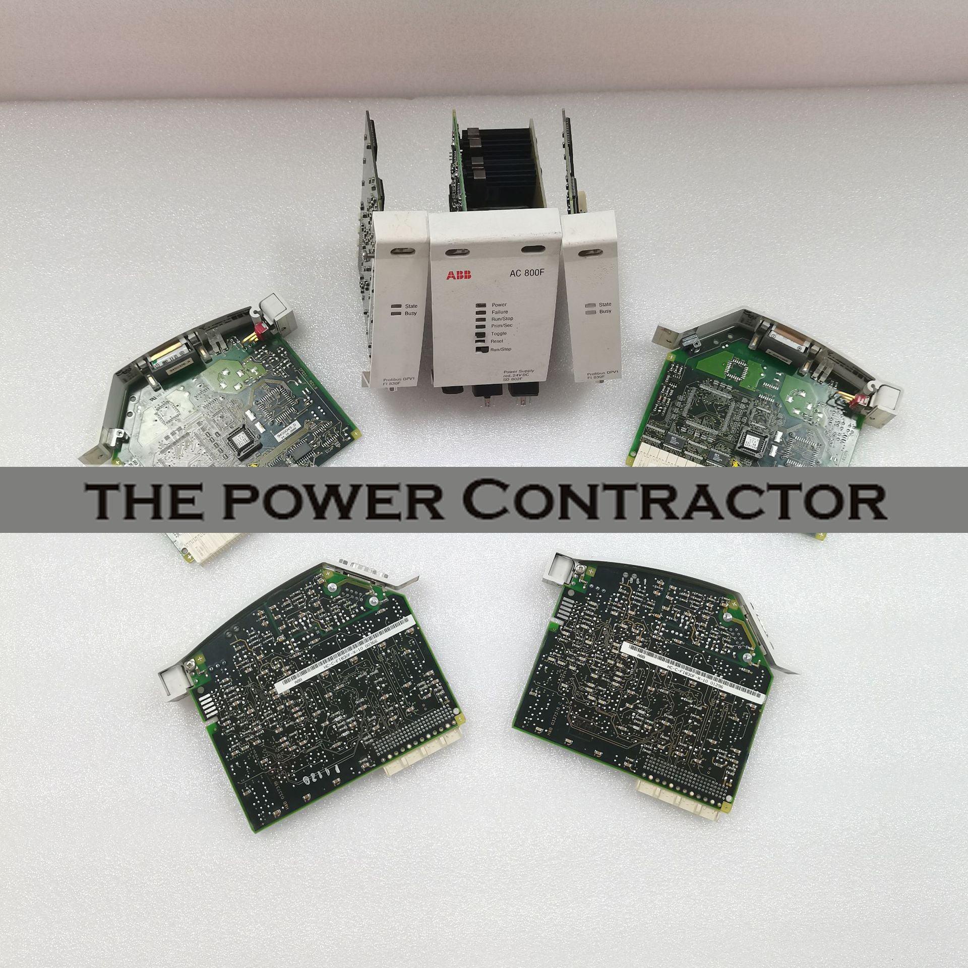 ABB E3EB HENF315129R1 in stock - Power Contractor