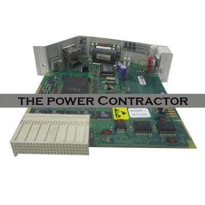 ABB EI803F 3BDH000017R1 - Power Contractor