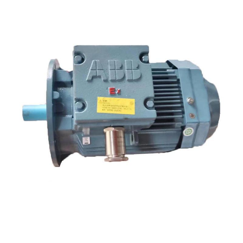 ABB explosion-proof motor 4KW M2JAX112M4A1500 to CT4 hazardous environment with explosion-proof three-phase asynchronous - Power Contractor