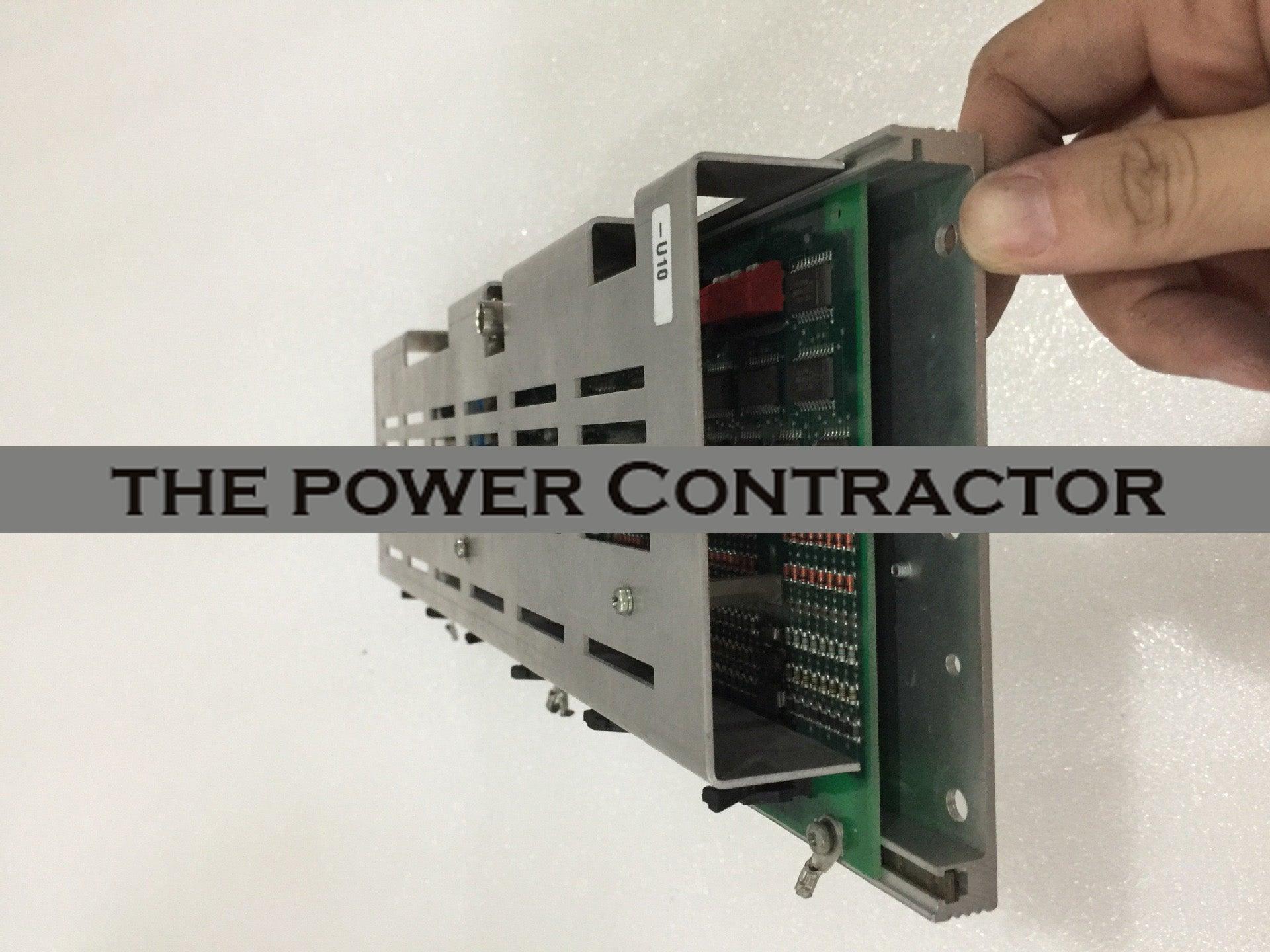 ABB FS450R17KE3/AGDR-71C INFINEON IGBT MODULE英飞凌IGBT - Power Contractor