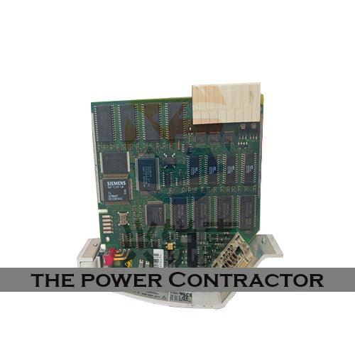 ABB G3ESa HENF318736R1 stock - Power Contractor