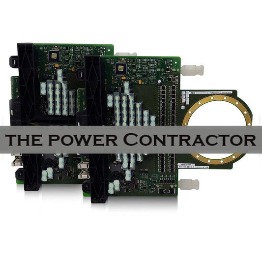 ABB GJR2390200R1210 83SR04D-E stock - Power Contractor