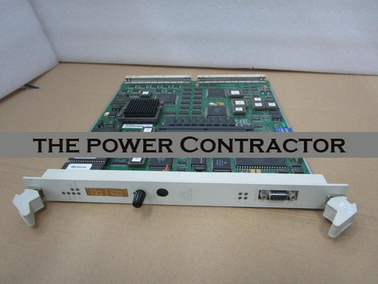 ABB HESG32442R112 control module - Power Contractor