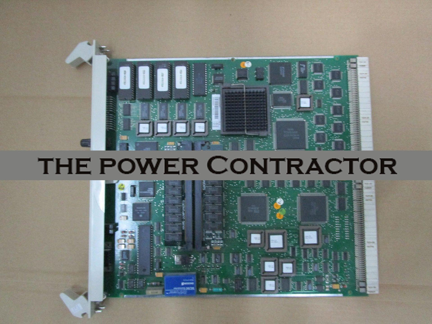ABB HESG32442R112 control module - Power Contractor