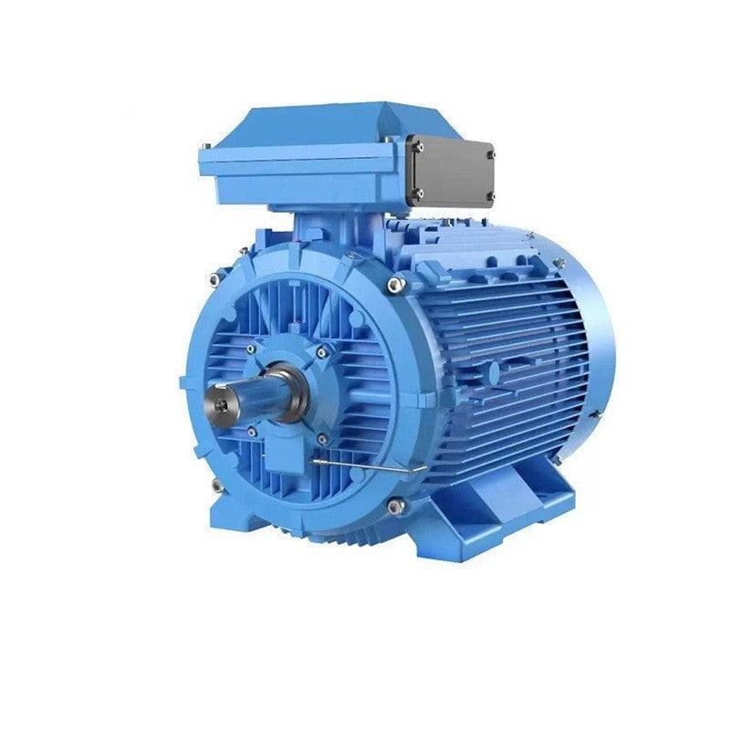 ABB high-efficiency motor M3BP80MD2 0.75KW2P three-phase AC asynchronous motor F-class IP55 global joint guarantee - Power Contractor