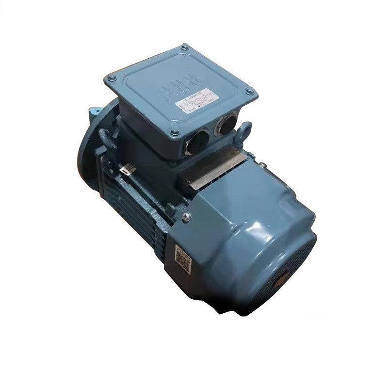ABB high-efficiency motor M3BP90LC2 2.2KW2P three-phase AC 50HZ 380V415VF level horizontal vertical - Power Contractor