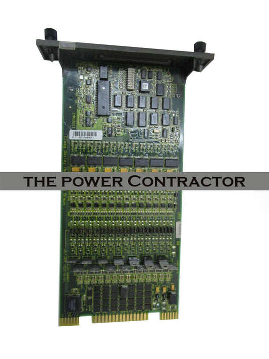 ABB IMAS011 module - Power Contractor